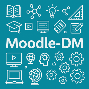 Moodle-DM
